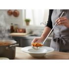 Merőkanál 200 ml 10/34 cm rozsdamentes - Német minőség