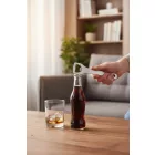 Sörnyitó, 13 cm, rozsdamentes - Német minőség