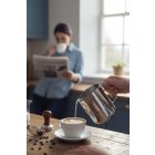 Rozsdamentes acél kancsó 1 liter