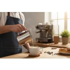 Kancsó 1 liter 10,5x12,5 cm rozsdamentes