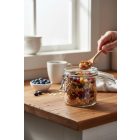 Swing csatos üveg, befőttes, 0,3 liter, 8,5x10,5 cm