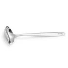 Kitchen Tool 1879 szószmerőkanál – 5,5×8 cm, 26 cm