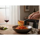Büfé 187 spagettiszedőkanál, 7-29,5 cm, rozsdamentes