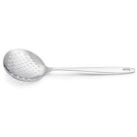 Büfé 187 szűrőkanál, 11-32,5 cm, rozsdamentes
