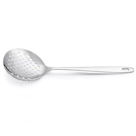 Büfé 187 szűrőkanál, 11-32,5 cm, rozsdamentes