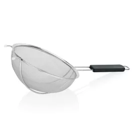   Szűrő 30 cm, 1,0 mm szövet, nyélhossz.: 29 cm, rozsdamentes