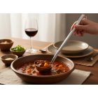 Merőkanál 125 ml 8/31 cm rozsdamentes