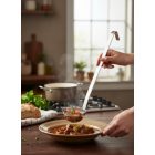 Merőkanál 125 ml 8/31 cm rozsdamentes