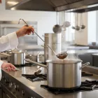 Merőkanál 1000 ml 16/47 cm rozsdamentes