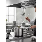 Merőkanál 1000 ml 16/47 cm rozsdamentes