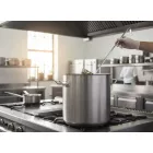 Merőkanál 1000 ml 16/47 cm rozsdamentes