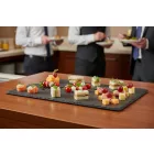 Pala kínálótál GN 1/1 méret 530×325 mm