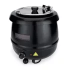 Chafing elektromos, leveses, 8 l