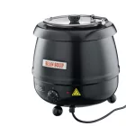 Chafing elektromos, leveses, 8 l