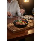 ÖntöttvasTálaló serpenyő 20-4 cm