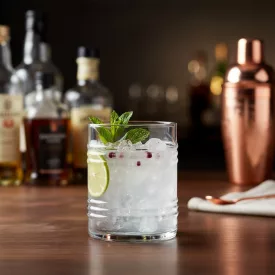 Tin Can koktél pohár – kreatív koktélokkal!