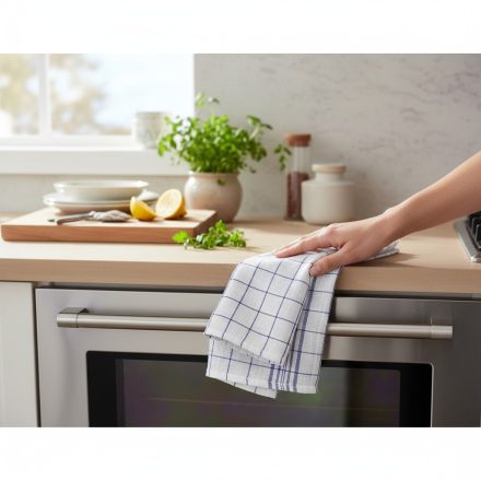 Konyharuha, 50x70 cm, pamut