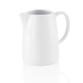   Italia tejszín kiöntő, 150 ml, porcelán - Német minőség