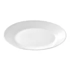 Italia lapostányér porcelánból – prémium német gyártás