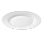 Italia lapostányér, 27 cm, porcelán