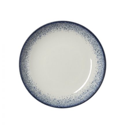 Vida Marina mélytányér, 21 cm, porcelán