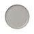 Nova Graphite lapostányér, 19 cm, porcelán