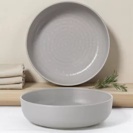 Nova Graphite porcelán család