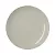 Smilla Sand lapostányér 25 cm porcelán