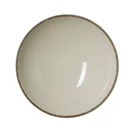 Smilla Sand tál, 24x7 cm, 1,3 l, porcelán