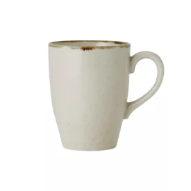 Smilla Sand bögre, 350 ml, porcelán