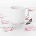 Hamburg porcelán bögre