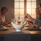 Szószkiöntő, 100 ml, porcelán