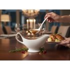 Szószkiöntő, 100 ml, porcelán