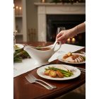 Szószkiöntő, 100 ml, porcelán