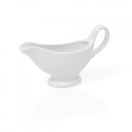 Szószkiöntő, 300 ml, porcelán