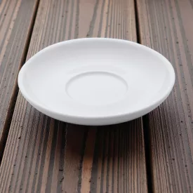 Italia cappuccino csészealj, 15,5 cm, porcelán
