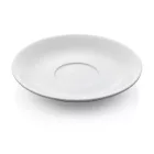 Italia teáscsészealj 17 cm porcelán