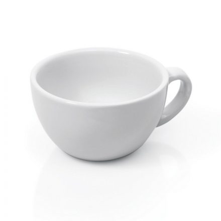 Italia cappuccino csésze, 200 ml, porcelán