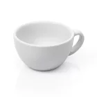 Italia cappuccino csésze, 200 ml, porcelán