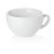 Italia cappuccino csésze, 280 ml, porcelán