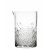 Timeless koktélos kancsó – 725 ml – metszett elegancia üvegből