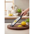 Egyoldalú reszelő, 30 cm, Let's Cook