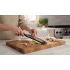 Egyoldalú reszelő, 30 cm, Let's Cook