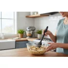 Spatula, 20,5 cm, szilikon, Let's Cook