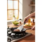 Spakli sütéshez és tálaláshoz