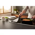 Spakli, 12,5x10x25 cm műanyag nyéllel