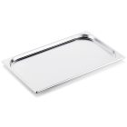 GN edény 1/1 20 mm 2,5 literes - Profi rozsdamentes kivitel - Prémium választás