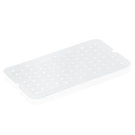   Perforált Polipropilén GN 1/1 Csepegtető Betét - Tartós és Higiénikus Megoldás Konyhákhoz