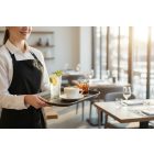 csúszásmentes tálca használat közben italokkal mobil nézetben