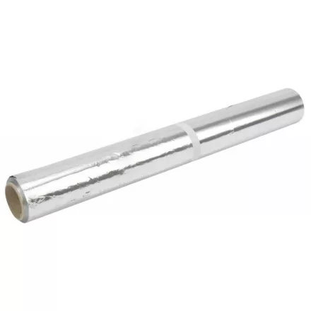 Alufólia 45 cm - 150 m 3 tekercs/karton